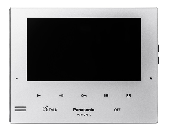 Màn hình màu chuông cửa PANASONIC VL-MV74VN